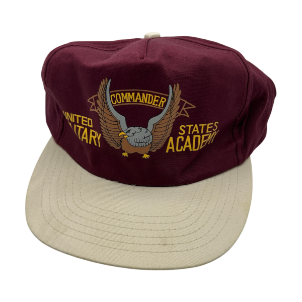 US Military Academy Softpack Cap